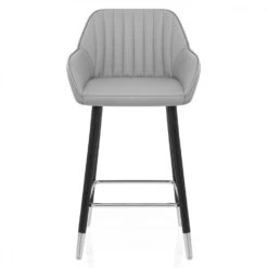 Kunstleder Barhocker - Apres Grande -Barhocker Welt apres grande kunstleder 1