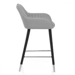 Kunstleder Barhocker - Apres Grande -Barhocker Welt apres grande kunstleder 2