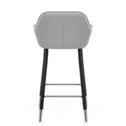 Kunstleder Barhocker - Apres Grande -Barhocker Welt apres grande kunstleder 3