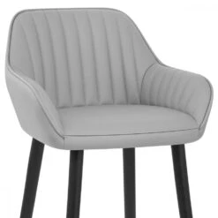 Kunstleder Barhocker - Apres Grande -Barhocker Welt apres grande kunstleder 4