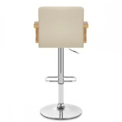 Atlantic Barhocker Eiche - Burton 12 Atlantic Barhocker Eiche - Burton -Barhocker Welt barhocker eiche burton 3