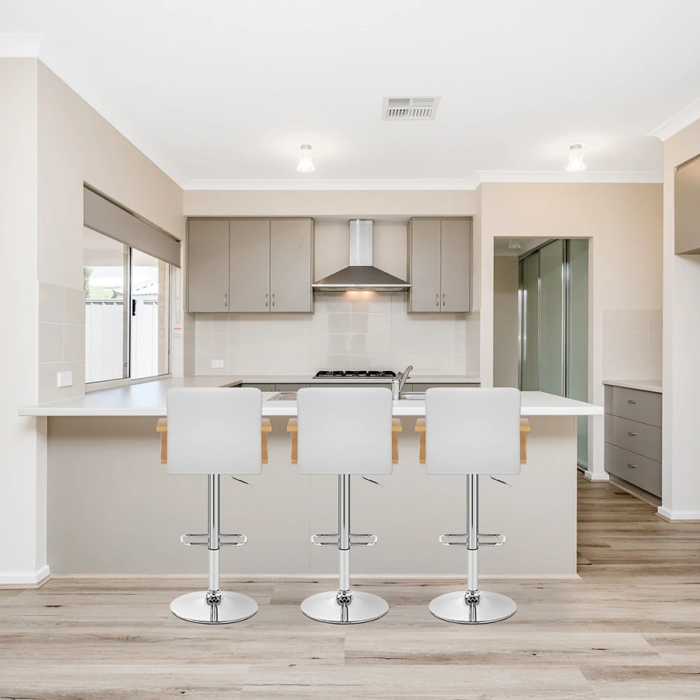 Atlantic Barhocker Eiche - Burton 9 Atlantic Barhocker Eiche - Burton – Bild 7