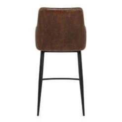 Barhocker Kunstleder - Avalon -Barhocker Welt barhocker kunstleder avalon 3