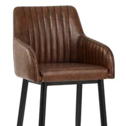 Barhocker Kunstleder - Avalon -Barhocker Welt barhocker kunstleder avalon 4