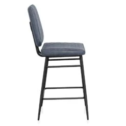 Barhocker Kunstleder - Caprice -Barhocker Welt barhocker kunstleder caprice 2