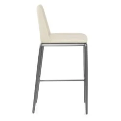 Barhocker Kunstleder - Elise -Barhocker Welt barhocker kunstleder elise 2