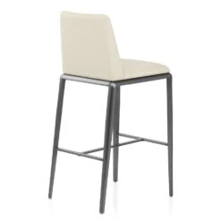 Barhocker Kunstleder - Elise -Barhocker Welt barhocker kunstleder elise 3