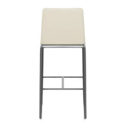 Barhocker Kunstleder - Elise -Barhocker Welt barhocker kunstleder elise 4