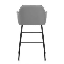 Barhocker Kunstleder - Gabrielle 11 Barhocker Kunstleder - Gabrielle -Barhocker Welt barhocker kunstleder gabrielle 3