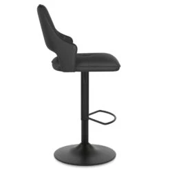 Barhocker Kunstleder - Iona -Barhocker Welt barhocker kunstleder iona 2