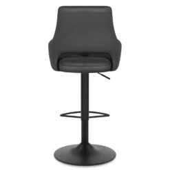 Barhocker Kunstleder - Iona -Barhocker Welt barhocker kunstleder iona 3