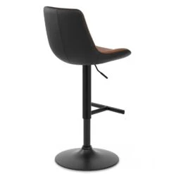 Barhocker Kunstleder - Lattice 10 Barhocker Kunstleder - Lattice -Barhocker Welt barhocker kunstleder lattice 2