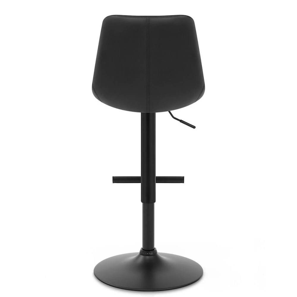 Barhocker Kunstleder - Lattice 6 Barhocker Kunstleder - Lattice – Bild 4