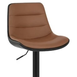 Barhocker Kunstleder - Lattice 12 Barhocker Kunstleder - Lattice -Barhocker Welt barhocker kunstleder lattice 4