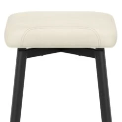 Barhocker Kunstleder - Luca -Barhocker Welt barhocker kunstleder luca 7