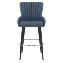 Barhocker Kunstleder - Lucia -Barhocker Welt barhocker kunstleder lucia 1