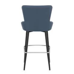 Barhocker Kunstleder - Lucia -Barhocker Welt barhocker kunstleder lucia 3