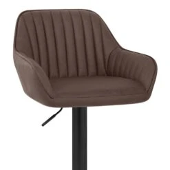 Barhocker Kunstleder - Sol -Barhocker Welt barhocker kunstleder sol 4