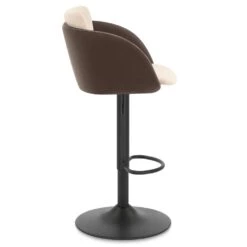 Barhocker Kunstleder Und Samt - Modus 10 Barhocker Kunstleder Und Samt - Modus -Barhocker Welt barhocker kunstleder und samt modus 2