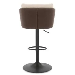 Barhocker Kunstleder Und Samt - Modus 11 Barhocker Kunstleder Und Samt - Modus -Barhocker Welt barhocker kunstleder und samt modus 3