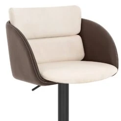 Barhocker Kunstleder Und Samt - Modus 12 Barhocker Kunstleder Und Samt - Modus -Barhocker Welt barhocker kunstleder und samt modus 4