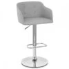 Atlantic Stoffbarhocker - Belmont 2 Atlantic Stoffbarhocker - Belmont -Barhocker Welt belmont