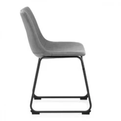 Kunstleder Stuhl - Bucket 10 Kunstleder Stuhl - Bucket -Barhocker Welt bucket kunstleder stuhl 2