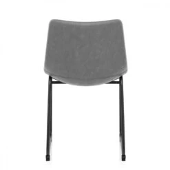 Kunstleder Stuhl - Bucket 11 Kunstleder Stuhl - Bucket -Barhocker Welt bucket kunstleder stuhl 3