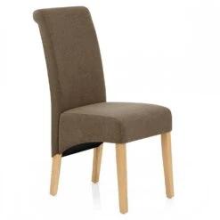 Atlantic Stoff Stuhl - Carlo