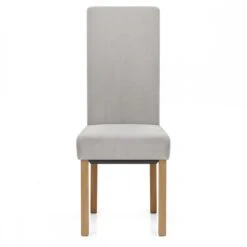 Samt Esszimmerstuhl Eiche - Carolina 9 Samt Esszimmerstuhl Eiche - Carolina -Barhocker Welt carolina samt 1