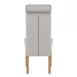 Samt Esszimmerstuhl Eiche - Carolina 11 Samt Esszimmerstuhl Eiche - Carolina -Barhocker Welt carolina samt 3