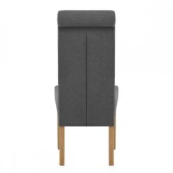 Stoff Esszimmerstuhl Eiche - Carolina 11 Stoff Esszimmerstuhl Eiche - Carolina -Barhocker Welt carolina stoff 3