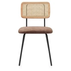 Esszimmerstuhl Kunstleder - Cassis -Barhocker Welt cassis esszimmerstuhl kunstleder 1