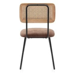 Esszimmerstuhl Kunstleder - Cassis -Barhocker Welt cassis esszimmerstuhl kunstleder 3