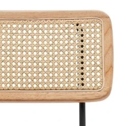 Esszimmerstuhl Kunstleder - Cassis -Barhocker Welt cassis esszimmerstuhl kunstleder 4