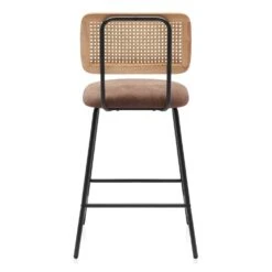 Barhocker Kunstleder - Cassis -Barhocker Welt cassis kunstleder 3