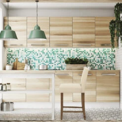 Atlantic Kunstleder Barhocker - Chartwell -Barhocker Welt chartwell kunstleder 6