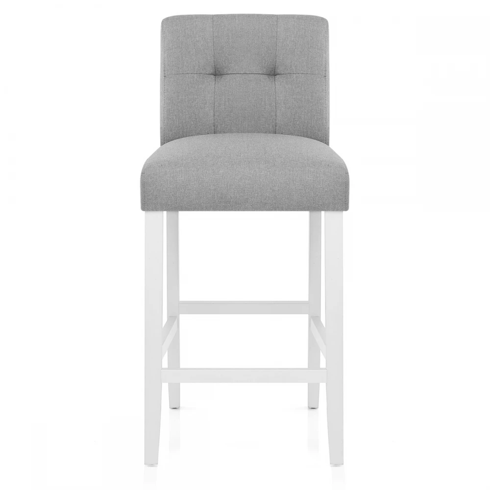 Stoff Barhocker - Crawford 4 Stoff Barhocker - Crawford – Bild 2