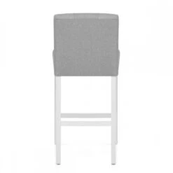 Stoff Barhocker - Crawford 12 Stoff Barhocker - Crawford -Barhocker Welt crawford stoff 3