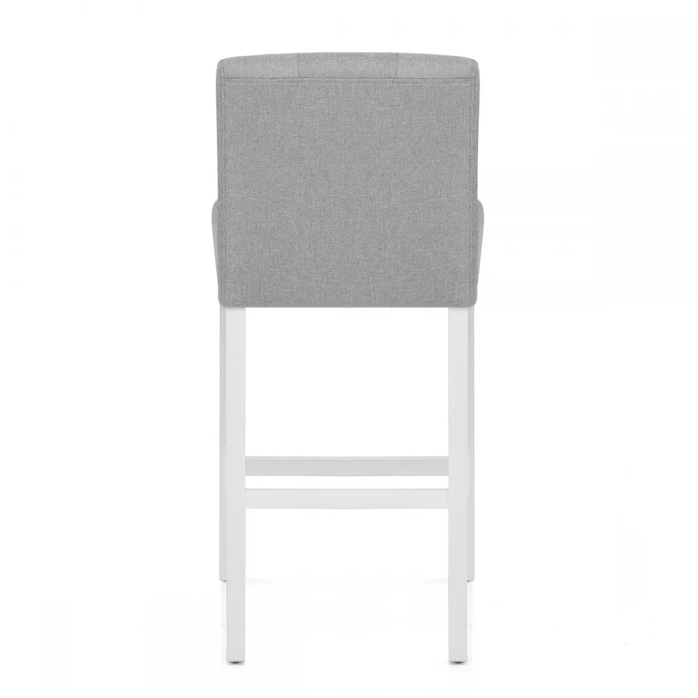 Stoff Barhocker - Crawford 6 Stoff Barhocker - Crawford – Bild 4