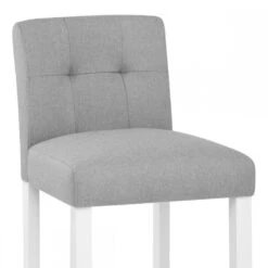 Stoff Barhocker - Crawford 13 Stoff Barhocker - Crawford -Barhocker Welt crawford stoff 4