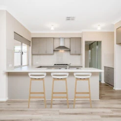 Barhocker Eiche - Crew -Barhocker Welt crew eiche 6