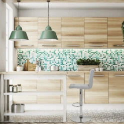 Stoffbarhocker Chrom - Criss Cross -Barhocker Welt criss cross stoff 6