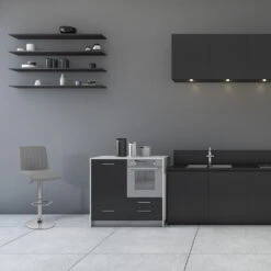 Atlantic Stoffbarhocker - Debut -Barhocker Welt debut stoff 6