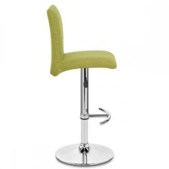 Atlantic Stoffbarhocker - Deluxe High Back -Barhocker Welt deluxe high back stoff 2