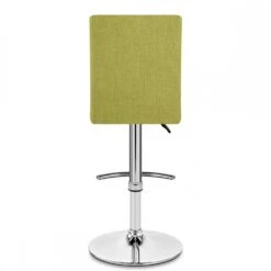 Atlantic Stoffbarhocker - Deluxe High Back -Barhocker Welt deluxe high back stoff 3