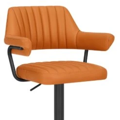 Echtleder Barhocker - Scout 12 Echtleder Barhocker - Scout -Barhocker Welt echtleder barhocker scout 4