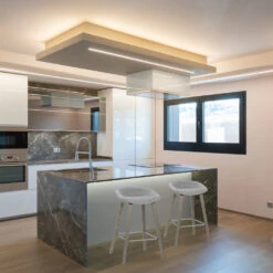 Samt Holz Barhocker - Epic -Barhocker Welt epic samt holz barhocker 6