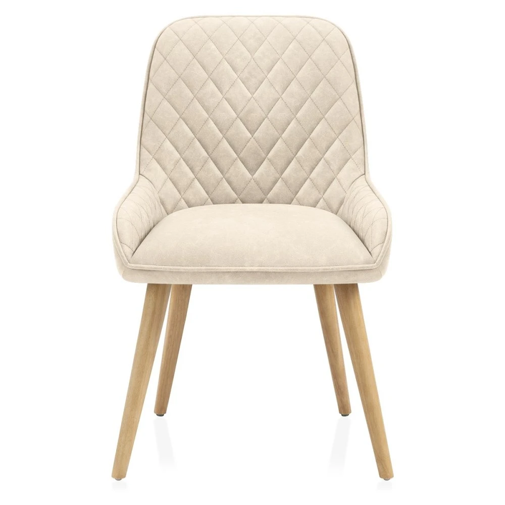 Esszimmerstuhl Holz - Azure 4 Esszimmerstuhl Holz - Azure – Bild 2