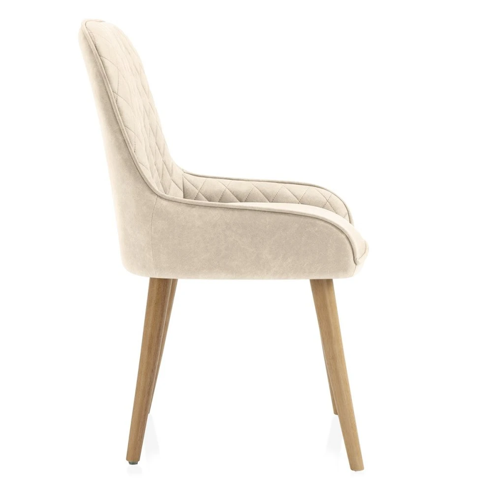 Esszimmerstuhl Holz - Azure 5 Esszimmerstuhl Holz - Azure – Bild 3